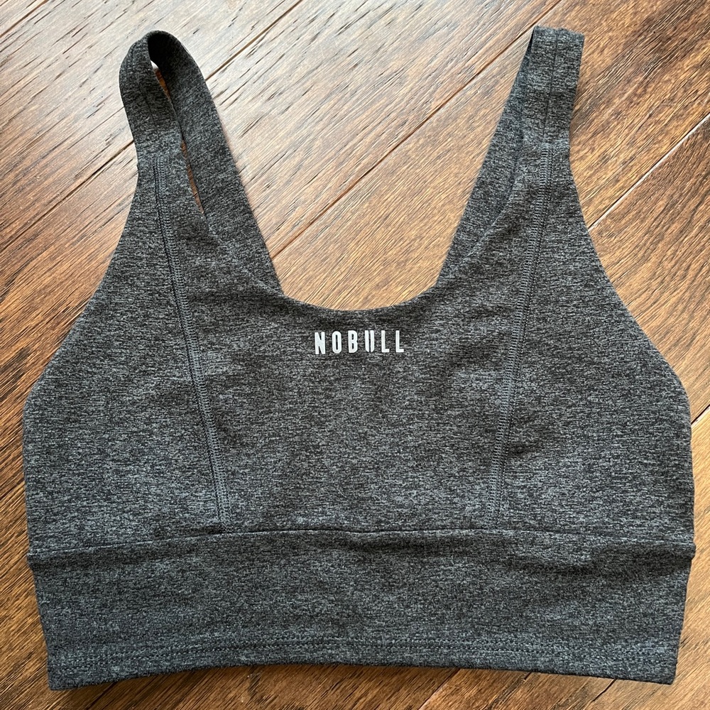 Nobull Sports Bra